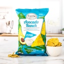 Avocado Ranch Tortilla Chip 8oz