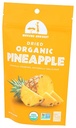 Dried Pineapple Fruit Organic 2oz