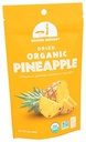 Dried Pineapple Fruit Organic 2oz