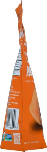 Dried Papaya Organic 2oz