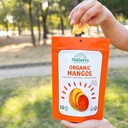 Mango Freeze Dried Raw 1.5oz