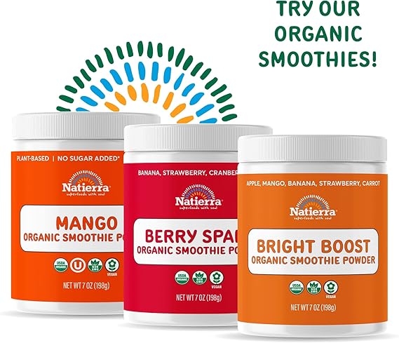 Mango Freeze Dried Raw 1.5oz