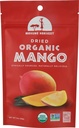 Dried Fruit Mango Organic 2oz
