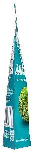 Dried Jackfruit 2oz