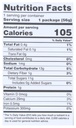 Dried Jackfruit 2oz