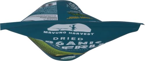 Dried Jackfruit 2oz
