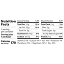 Pumpkin Seeds Snacks 1oz