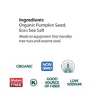 Pumpkin Seeds Snacks 1oz