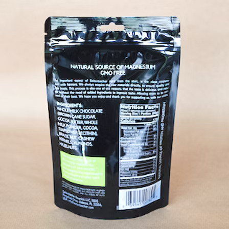 Chocolate & Nuts 7oz