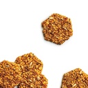 Lemon Crunch Chia Power Snack 4oz