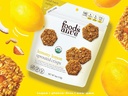 Lemon Crunch Chia Power Snack 4oz
