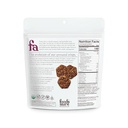 Organic Coco-Coconut Sprouted Crisp 4oz