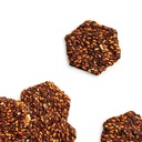 Organic Coco-Coconut Sprouted Crisp 4oz