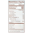 Organic Assorted Hard Candy 3.5 oz