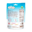 Organic Assorted Hard Candy 3.5 oz