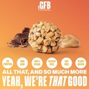 GF Peanut Butter Bites 4oz
