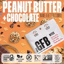 GF Peanut Butter Bites 4oz