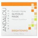 Glycolic Beauty Mask (Pumpkin Honey) 1.7 oz 