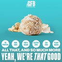 GF Coconut & Cashew Bites 4oz