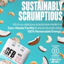 GF Coconut & Cashew Bites 4oz