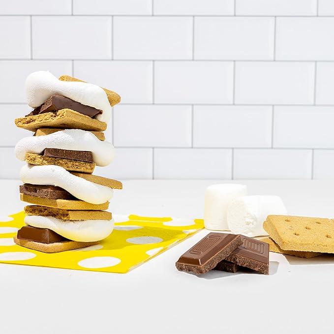 Smoreables Graham Crackers 8oz