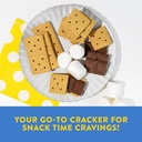 Smoreables Graham Crackers 8oz