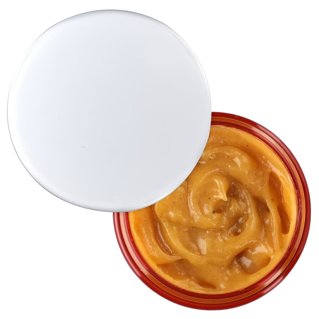 Glycolic Beauty Mask (Pumpkin Honey) 1.7 oz 