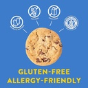 Montanas Chocolate Chip Cookies 8oz