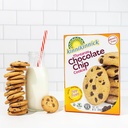 Montanas Chocolate Chip Cookies 8oz