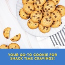Montanas Chocolate Chip Cookies 8oz