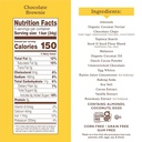 Soft Bakes Almond Flour Chocolate Brownie 1.19 oz