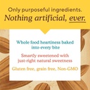 Soft Bakes Almond Flour Chocolate Brownie 1.19 oz