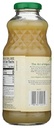 Lemon Juice Organic 16oz