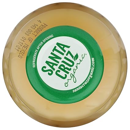 Lemon Juice Organic 16oz