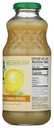 Lemon Juice Organic 16oz