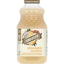 Pineapple Coconut Juice 32oz