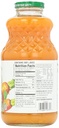 Organic Orange Carrot 32fl oz