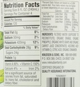 Organic Orange Carrot 32fl oz