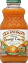 Organic Orange Carrot 32fl oz