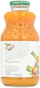 Organic Orange Carrot 32fl oz