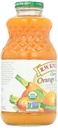 Organic Orange Carrot 32fl oz