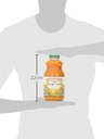 Organic Orange Carrot 32fl oz