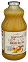 Mango Organic Juice 32oz