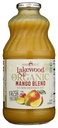 Mango Organic Juice 32oz