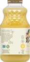 Lemon, Ginger,Echinacea Juice 32oz