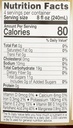 Pure Cranberry Juice 32oz