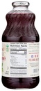 Pure Cranberry Juice 32oz
