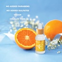 Vitamin C Serum with Hyaluronic Acid 20%