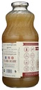 Unfiltered Apple Juice Organic 32oz