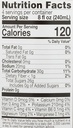 Unfiltered Apple Juice Organic 32oz